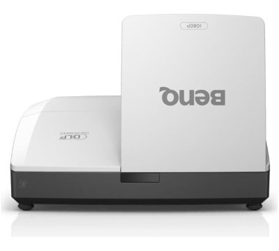BenQ MH856UST+